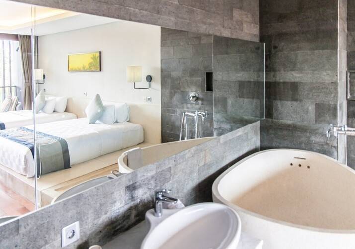 Watermark Hotel & Spa
