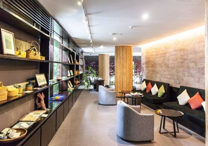 Watermark Hotel & Spa