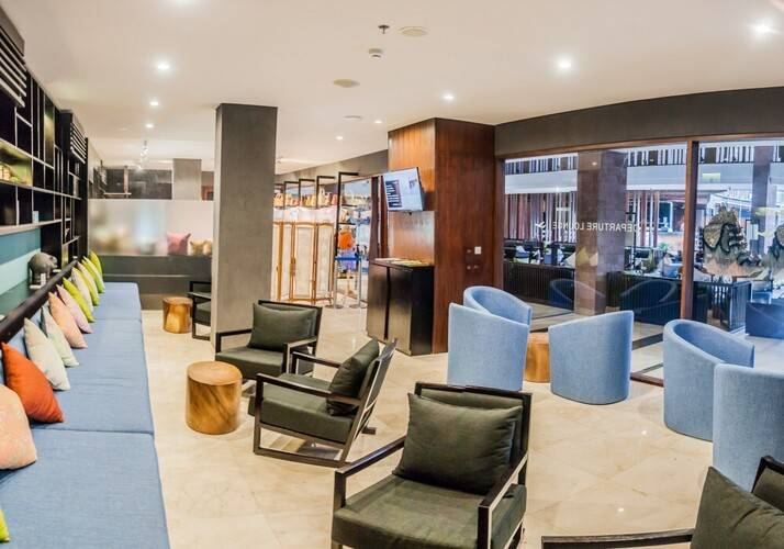 Watermark Hotel & Spa