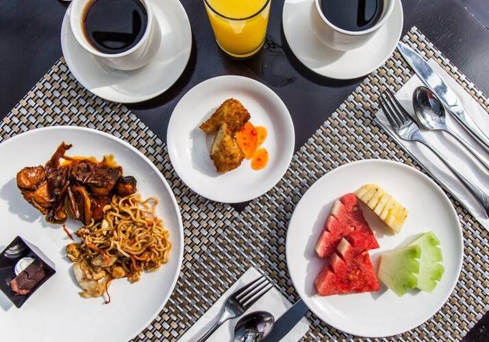 Watermark Hotel & Spa