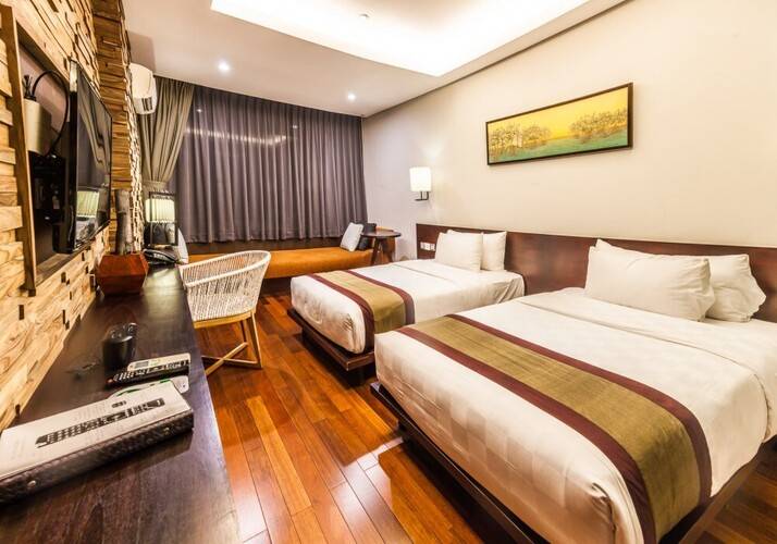Watermark Hotel & Spa