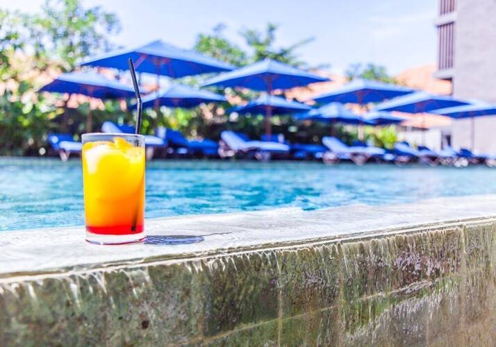 Watermark Hotel & Spa