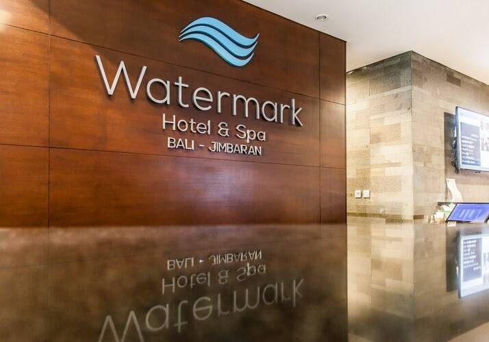 Watermark Hotel & Spa