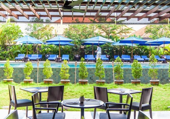 Watermark Hotel & Spa