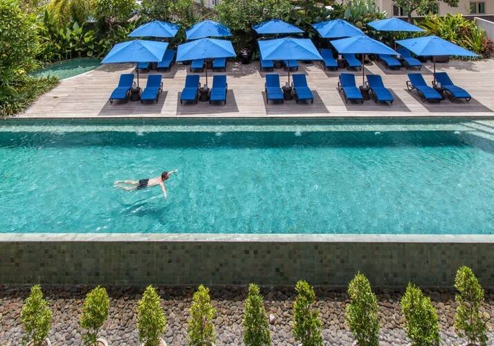 Watermark Hotel & Spa