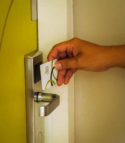 Zest Hotel Legian