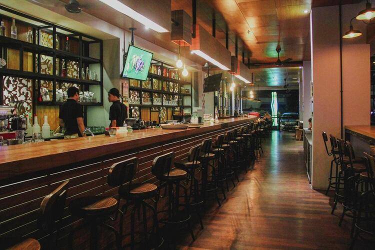 Zest Hotel Legian