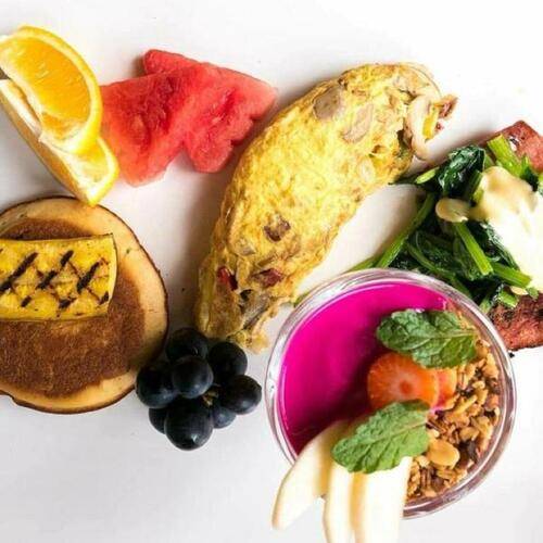 Zest Hotel Legian