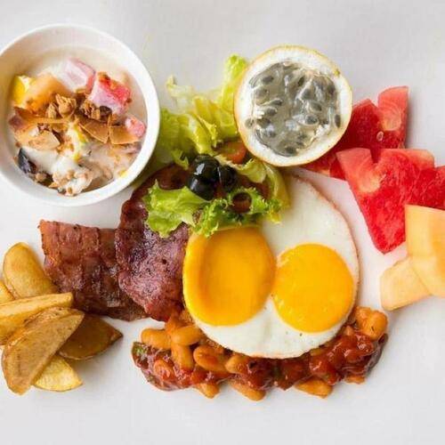 Zest Hotel Legian