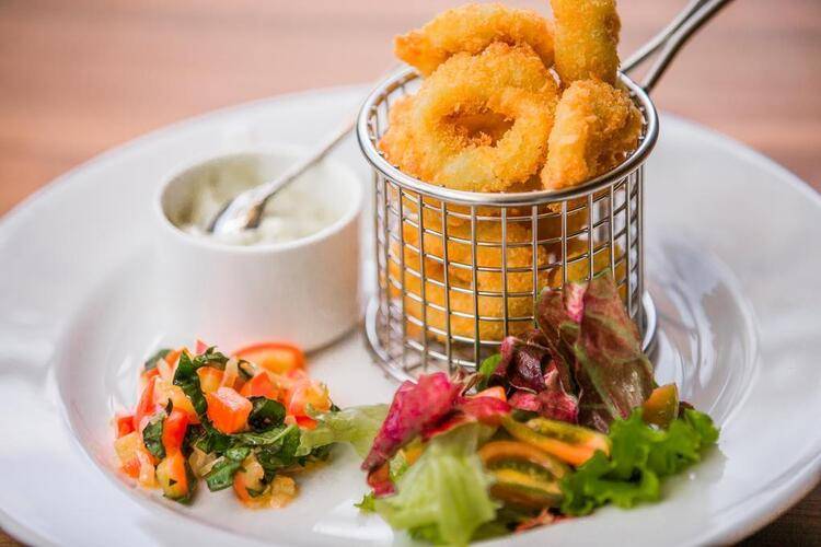 Zest Hotel Legian