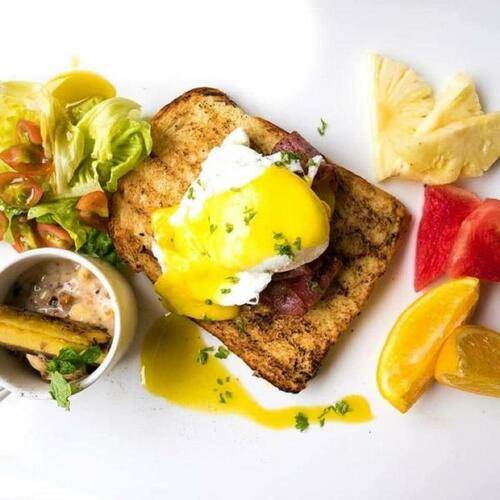 Zest Hotel Legian
