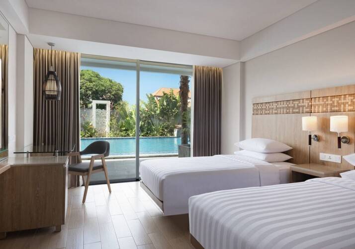 Fairfield By Marriott Bali Legian