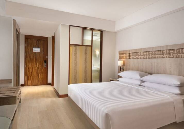 Fairfield By Marriott Bali Legian