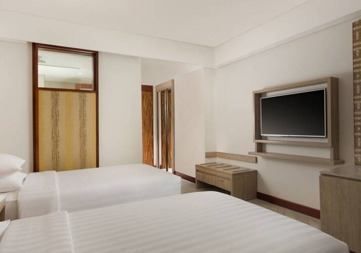 Fairfield By Marriott Bali Legian