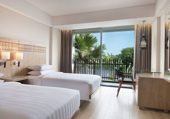 Fairfield By Marriott Bali Legian