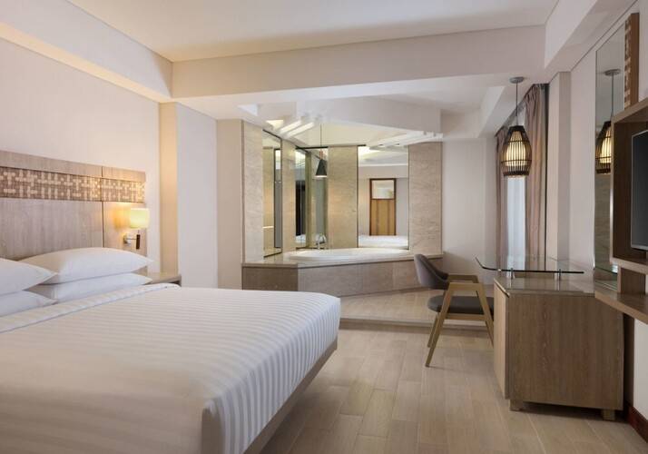 Fairfield By Marriott Bali Legian