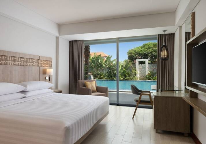 Fairfield By Marriott Bali Legian