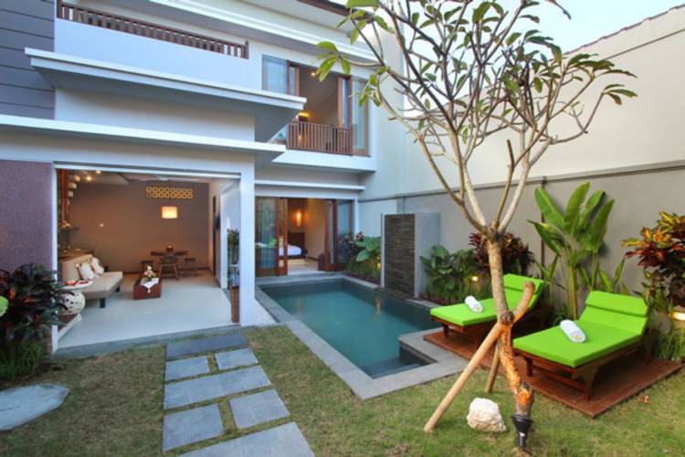 Maharaja Villas & Spa