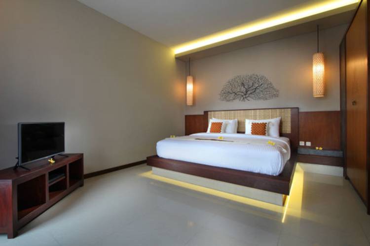 Maharaja Villas & Spa