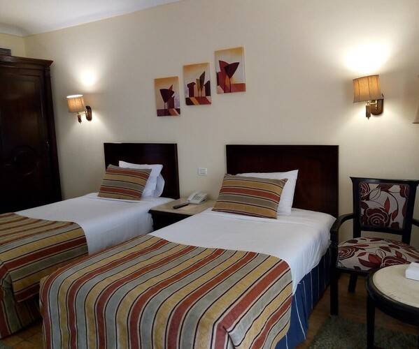 Royal Regency Club