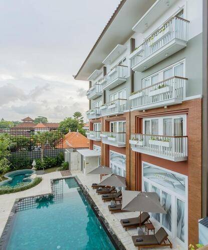 Maison Aurelia