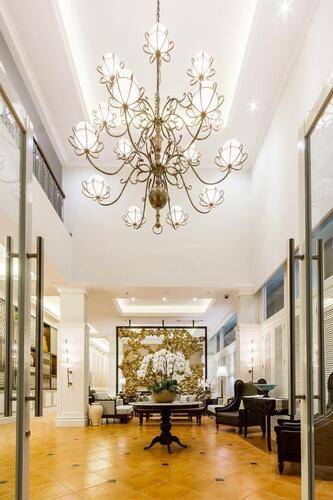 Maison Aurelia