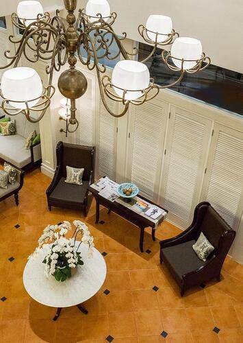 Maison Aurelia