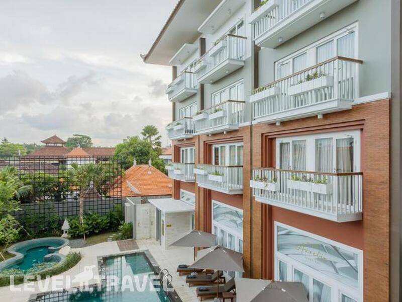 Фотография Maison Aurelia