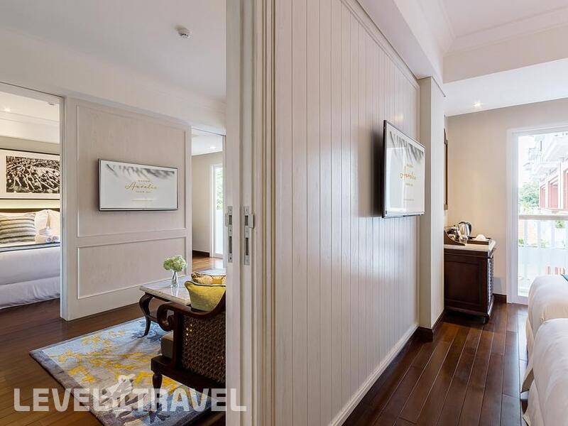Фотография Maison Aurelia