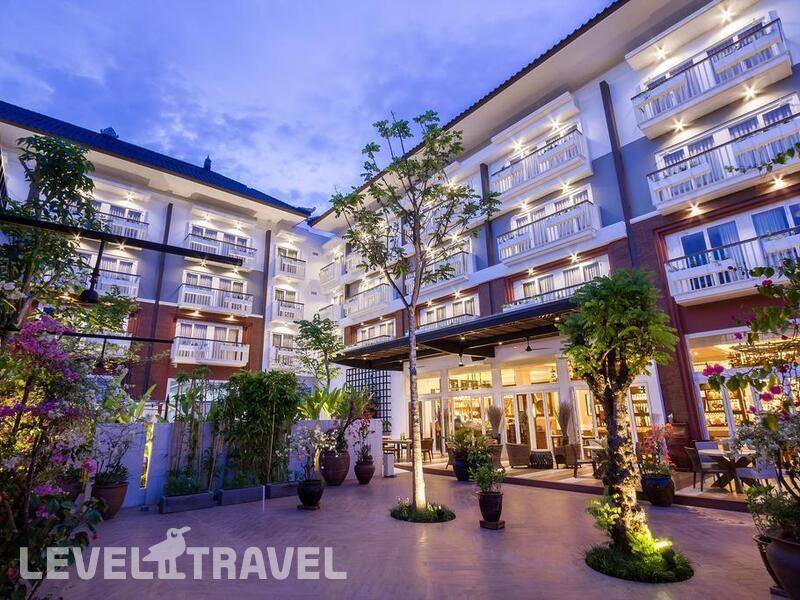 Фотография Maison Aurelia