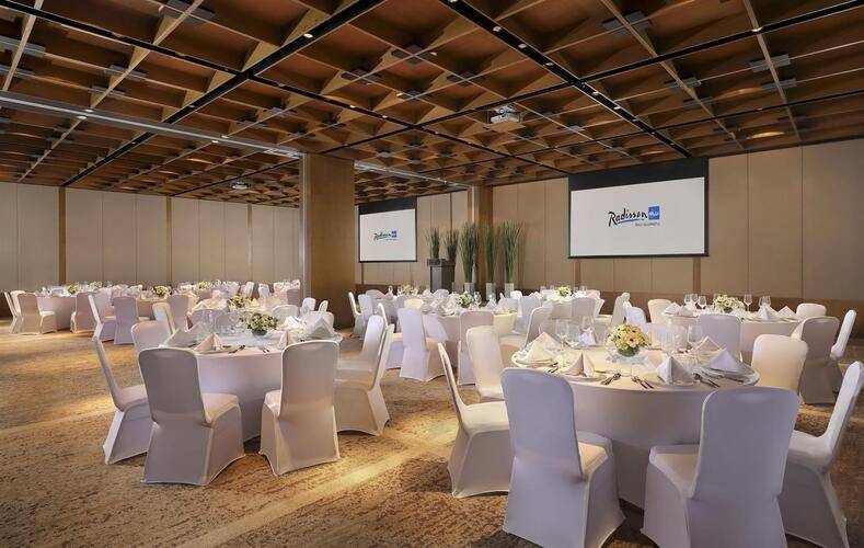 Radisson Blu Bali Uluwatu