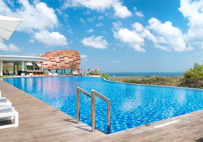 Renaissance Bali Uluwatu Resort & Spa