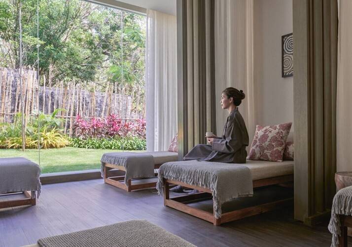 Renaissance Bali Uluwatu Resort & Spa