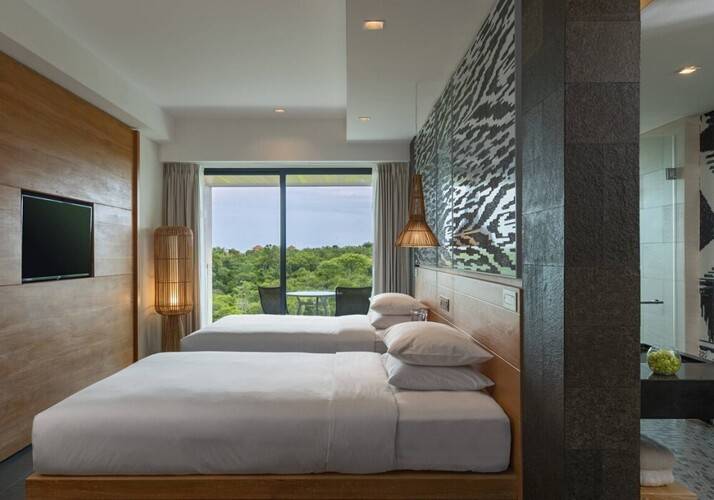 Renaissance Bali Uluwatu Resort & Spa