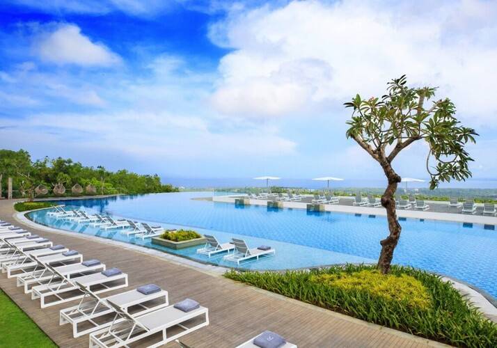 Renaissance Bali Uluwatu Resort & Spa