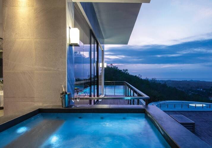 Renaissance Bali Uluwatu Resort & Spa