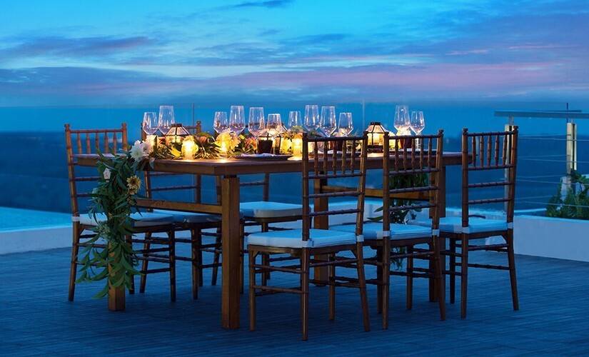 Renaissance Bali Uluwatu Resort & Spa