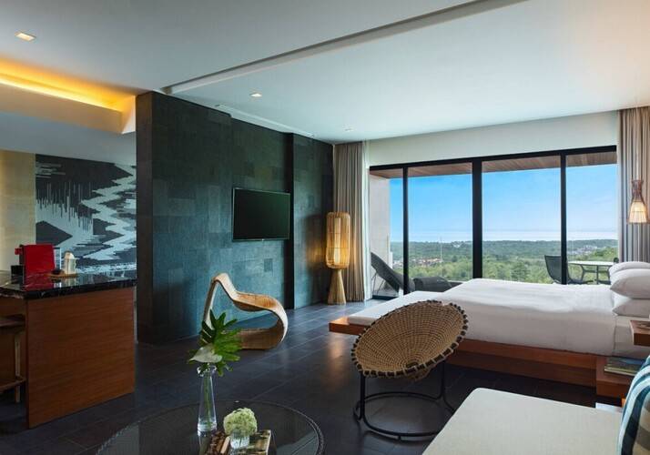Renaissance Bali Uluwatu Resort & Spa