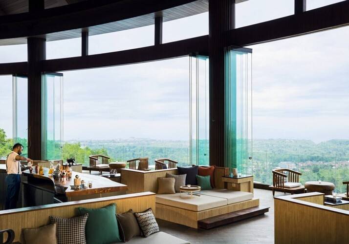 Renaissance Bali Uluwatu Resort & Spa