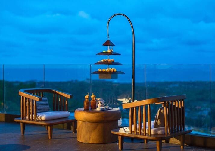 Renaissance Bali Uluwatu Resort & Spa