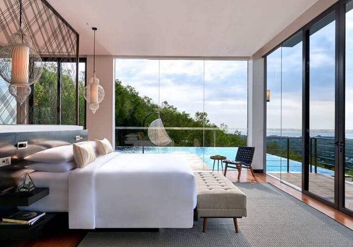 Renaissance Bali Uluwatu Resort & Spa