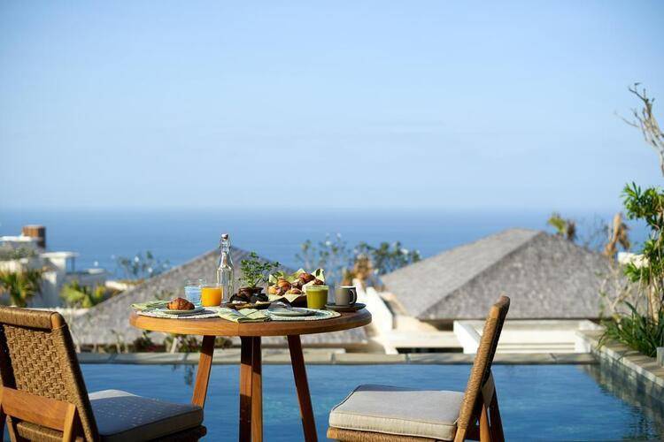 Six Senses Uluwatu