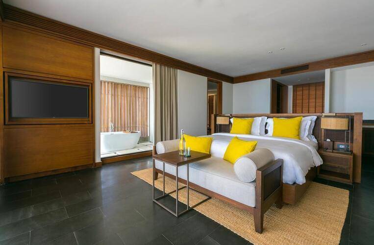 Six Senses Uluwatu