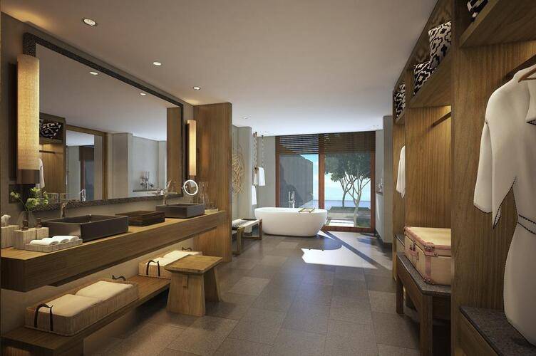 Six Senses Uluwatu