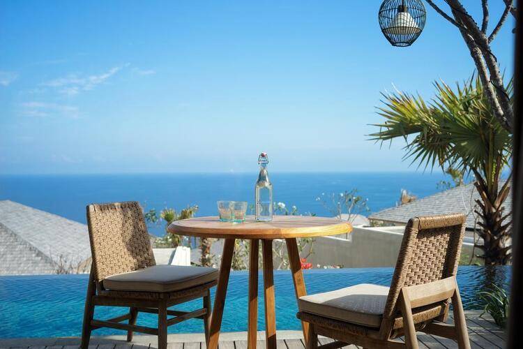 Six Senses Uluwatu