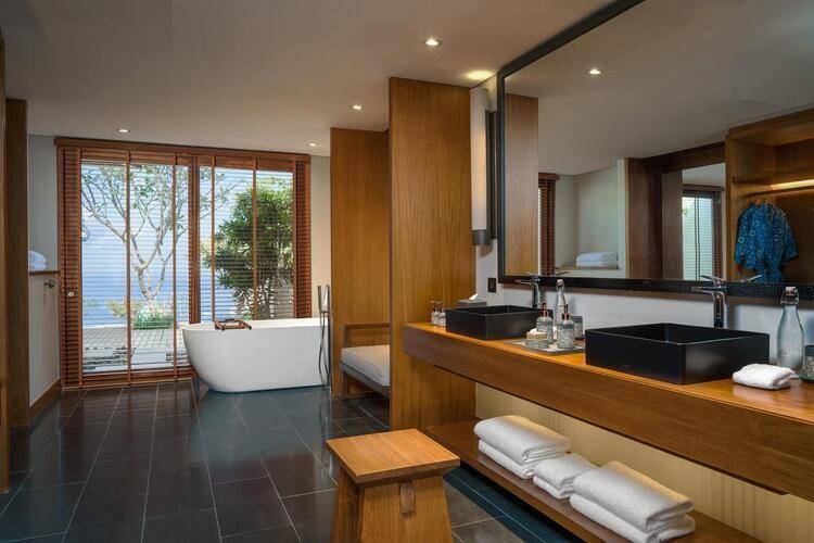 Six Senses Uluwatu