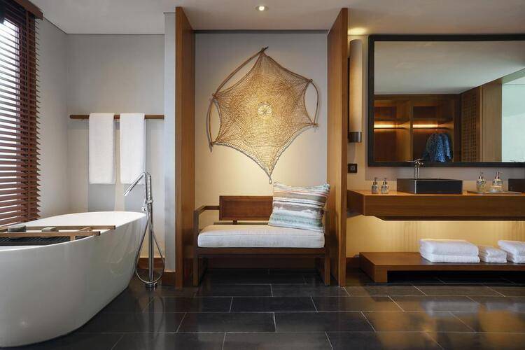Six Senses Uluwatu