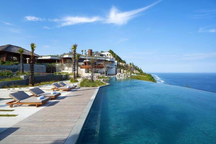 Six Senses Uluwatu