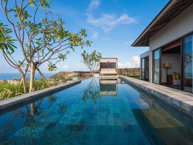 Six Senses Uluwatu
