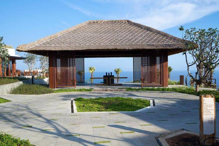 Six Senses Uluwatu